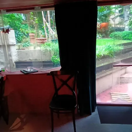 Bed & Bamboo 4* Paris