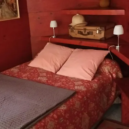 Bed & Bamboo Parigi
