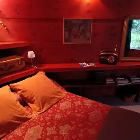 Bed & Bamboo Hotel Parigi