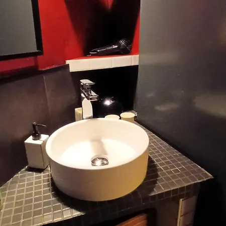 Bed & Bamboo 4* Parigi