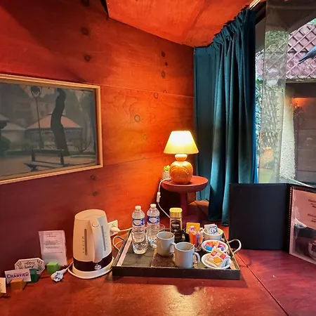 Bed & Bamboo 4* Parigi