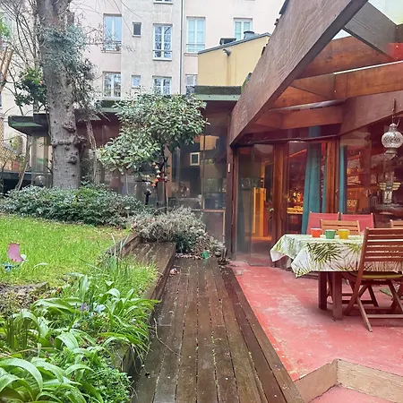 Bed & Bamboo 4*