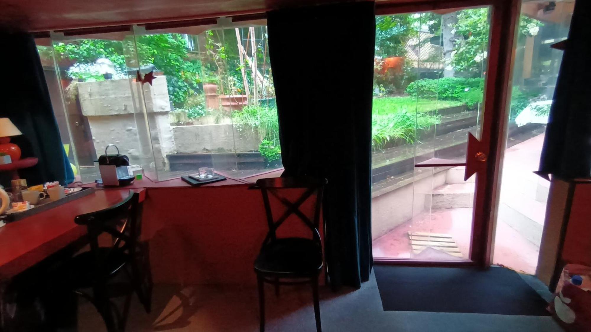 Bed & Bamboo 4* Paris