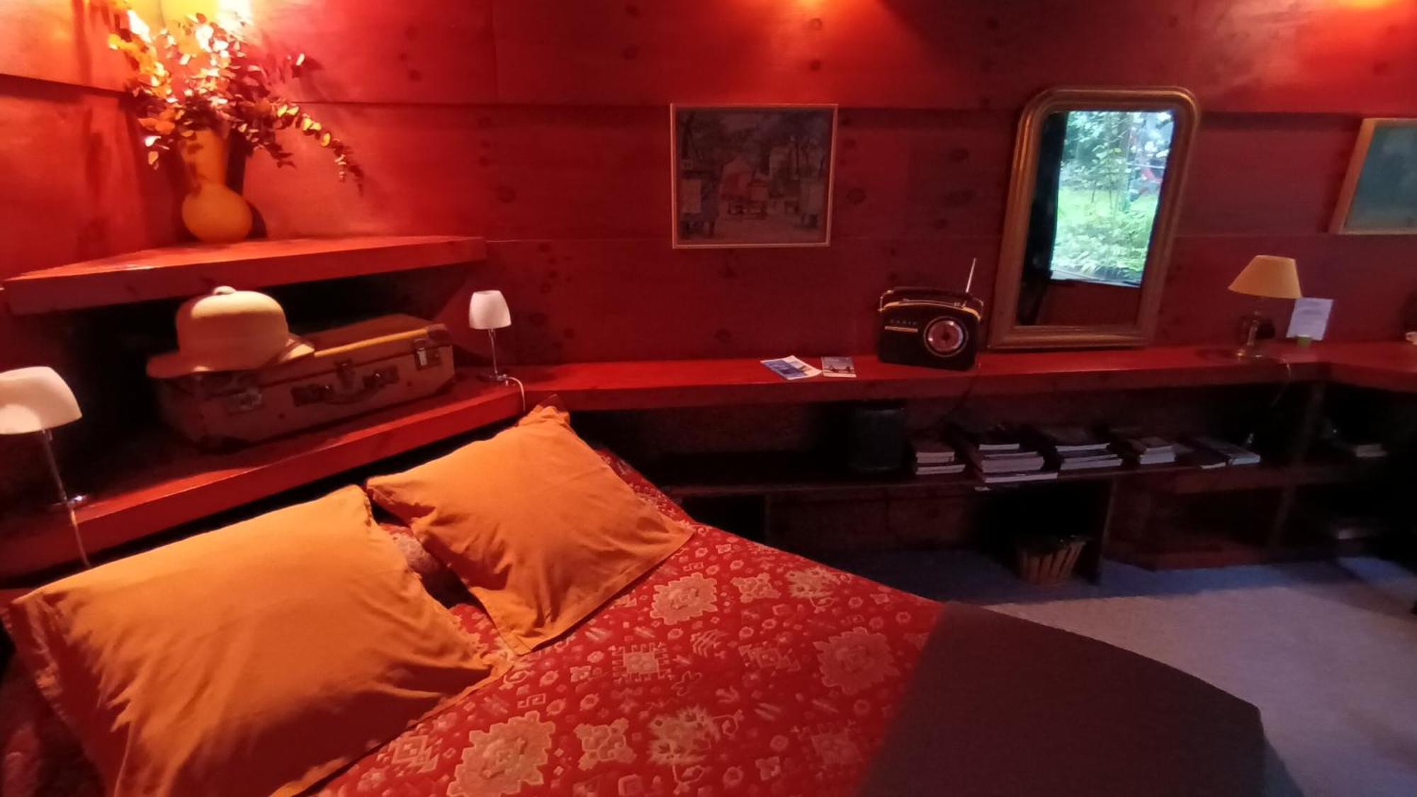 Bed & Bamboo Hotel Paris