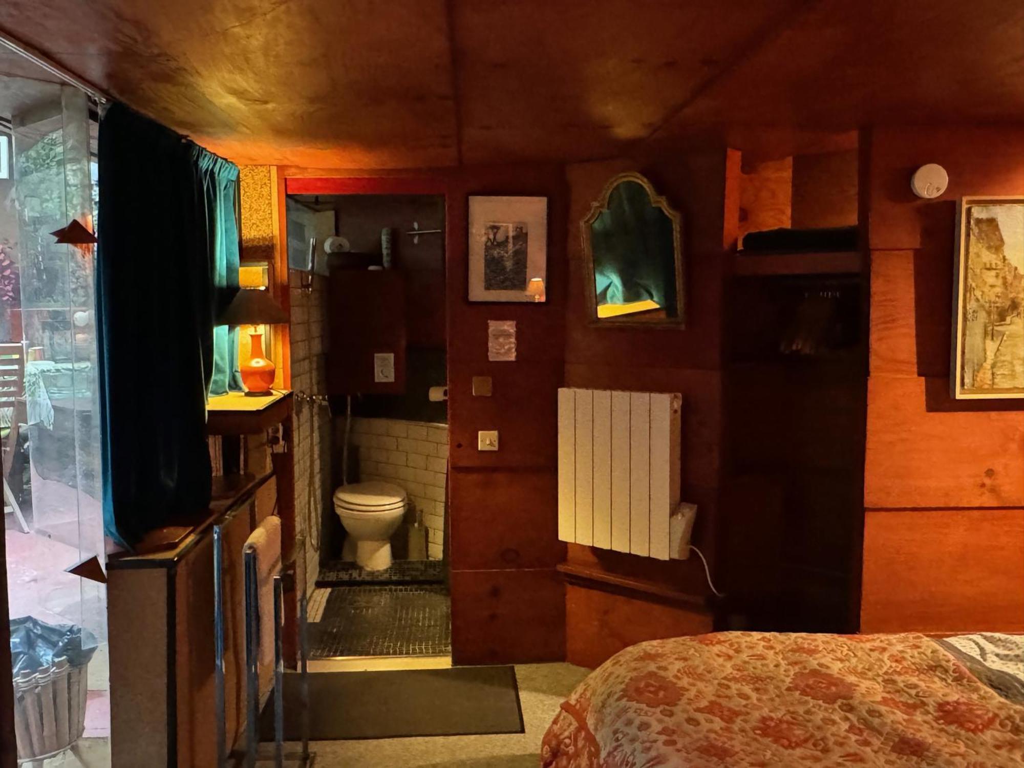 Bed & Bamboo 4* Paris
