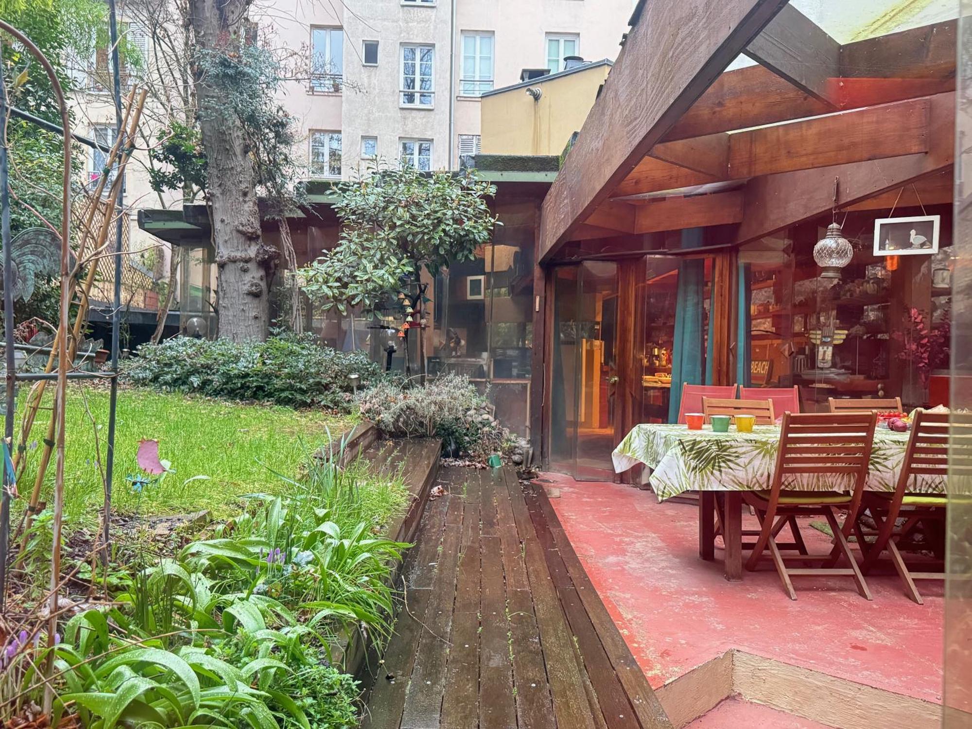 Bed & Bamboo 4*